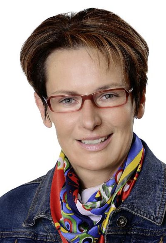 Karin Preißl-Stubner