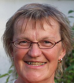 Margareta Süß