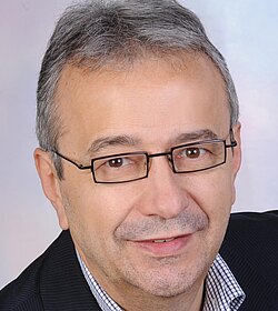 Paul Rzepa